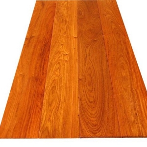 Sàn gỗ giáng hương 