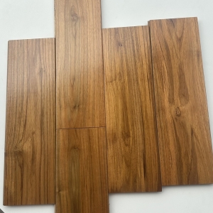sàn gỗ Teak Lào