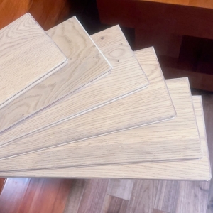 Sàn gỗ sồi Mỹ Engineered
