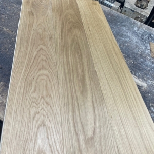 Sàn gỗ sồi Mỹ Engineered bảng rộng 200 mm